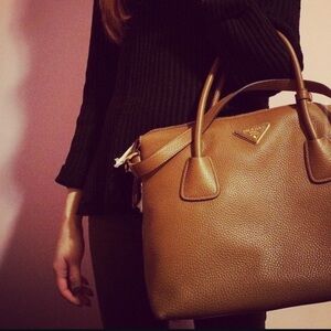 SOLD!! PRADA tote